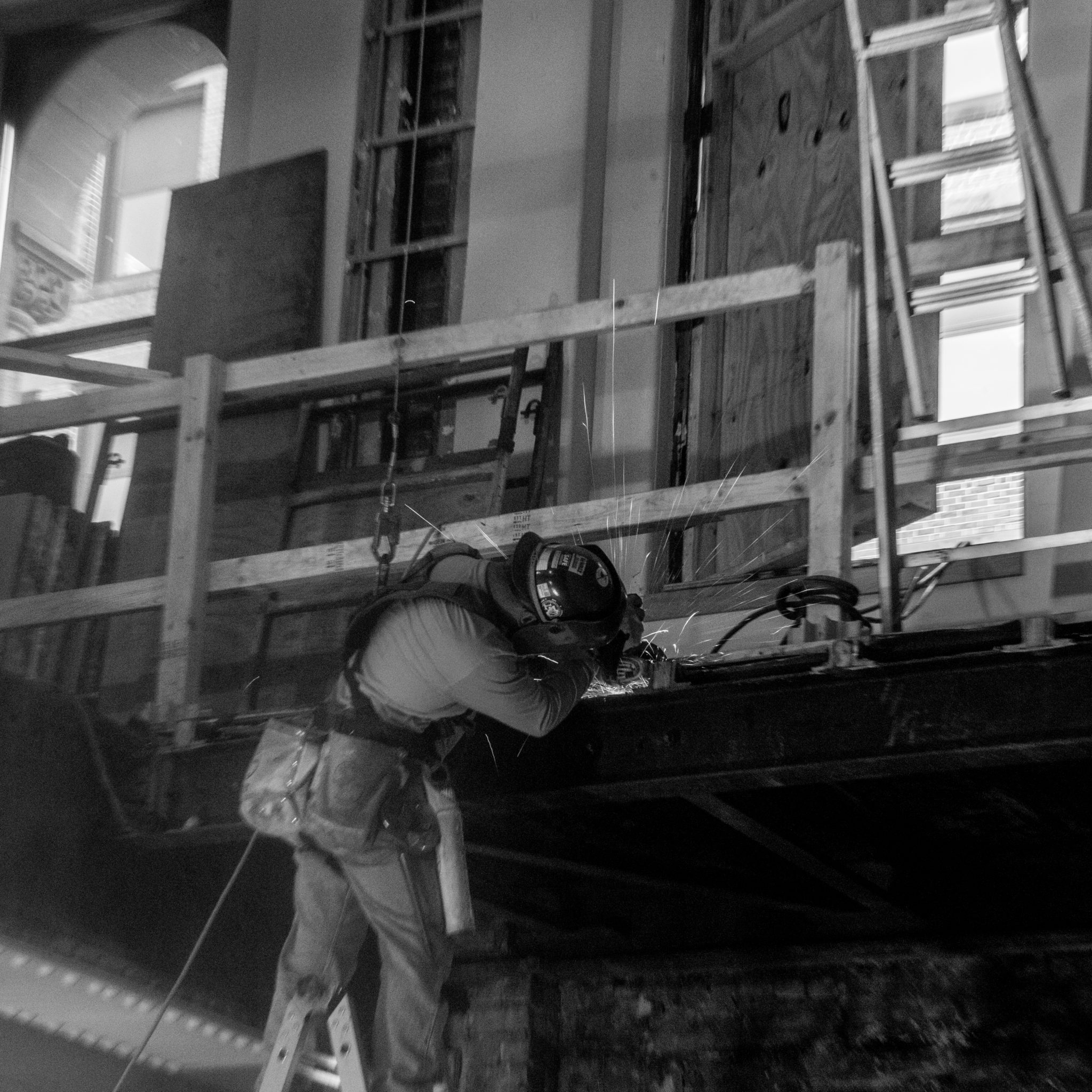 Historic Preservation & Building Reuse – The Guardian Building : A incredible picture showing a stunning view. Its colors are just striking and blend perfectly. Its arrangement is great, with its features are also highly sharp.